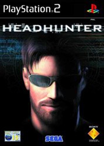 Amazon.com: Headhunter for PlayStation 2 : Video Games